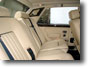 Silver Spirit II Interior