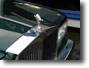 Silver Spirit II Exterior