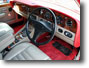 Bentley Turbo R Interior Image