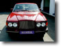 Bentley Turbo R Exterior Image