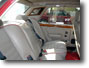 Bentley Turbo R Interior Image