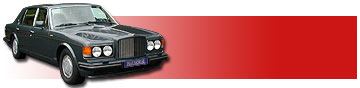 1993 Bentley Turbo RL (LHD)