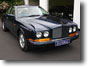 Bentley Arnage Red Label Exterior Image