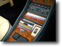 Bentley Arnage Red Label Interior Image