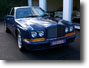 Bentley Continental R Exterior Image
