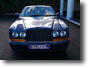 Bentley Continental R Exterior Image
