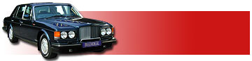 1993 Bentley Brooklands