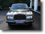 Rolls Royce Silver Spur III Exterior Image