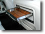 Rolls Royce Silver Spur III Interior Image