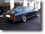 Rolls Royce Silver Spur III Exterior Image
