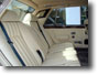 Rolls-Royce Silver Spur III Interior Image