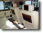 Rolls-Royce Silver Spur III Interior Image