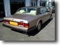 Rolls-Royce Silver Spur III Exterior Image