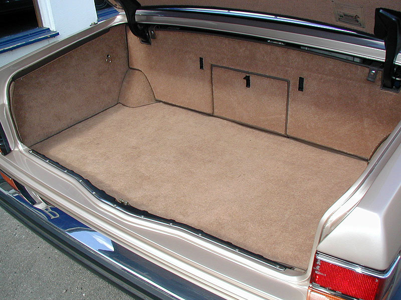 1994 Rolls Royce Silver Spur III