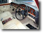 Bentley T2 Interior Image