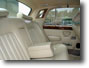 Bentley T2 Interior Image