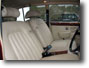 Bentley T2 Interior Image
