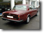 Bentley T2 Exterior Image
