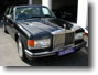 Flying Spur Exterior Image