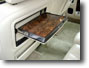 Flying Spur Interior Image