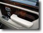 Flying Spur Interior Image