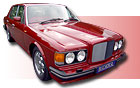 1995 Bentley Turbo R