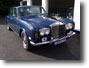 Silver Shadow  Exterior Image