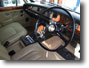 Silver Shadow Interior Image