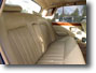 Silver Shadow Interior Image