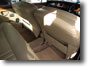 Silver Shadow Interior Image
