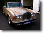 Rolls Royce Silver Shadow II Exterior Image