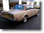 Rolls Royce Silver Shadow II Exterior Image