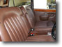 Rolls Royce Silver Shadow II Interior Image