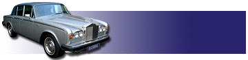 1977 Rolls Royce Silver Shadow II