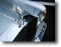 Rolls Royce Silver Shadow II Exterior Image