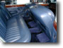 Rolls Royce Silver Shadow II Interior Image