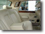 Rolls Royce Silver Shadow II Interior Image