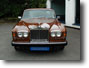 Rolls Royce Silver Shadow II Exterior Image