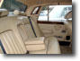 Rolls Royce Silver Shadow II Interior Image