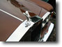 Rolls Royce Silver Shadow II Interior Image