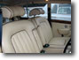 Rolls Royce Silver Shadow II Interior Image