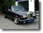 Rolls Royce Silver Shadow II Exterior Image
