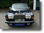 Rolls Royce Silver Shadow II Exterior Image