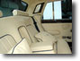 Rolls Royce Silver Shadow II Interior Image
