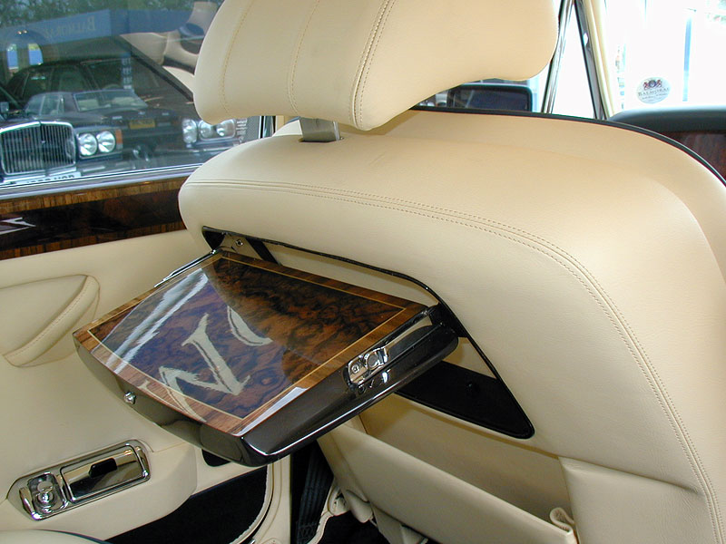 1980 Rolls Royce Silver Shadow II
