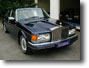 Rolls-Royce Silver Spirit III Exterior Image