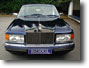 Rolls-Royce Silver Spirit III Exterior Image