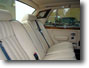 Rolls-Royce Silver Spirit III Interior Image