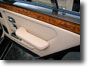 Rolls-Royce Silver Spirit III Interior Image