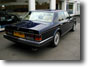 Rolls-Royce Silver Spirit III Exterior Image